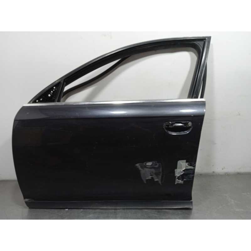 PUERTA DELANTERA IZQUIERDA 4F0831051D 