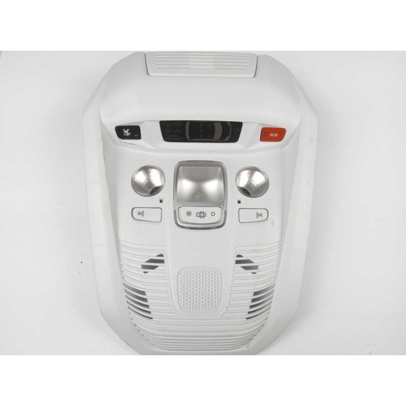 LUZ INTERIOR 96887290PR 