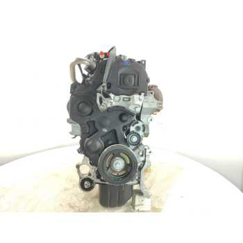 MOTOR COMPLETO 8HX DIESEL 101.696 KM