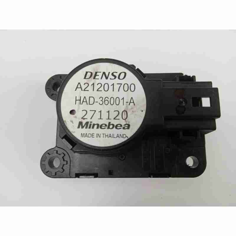 MOTOR TRAMPILLA CALEFACCION A21201700 HAD36001A 