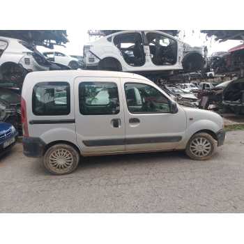 RENAULT KANGOO (KC0/1_) de desguace