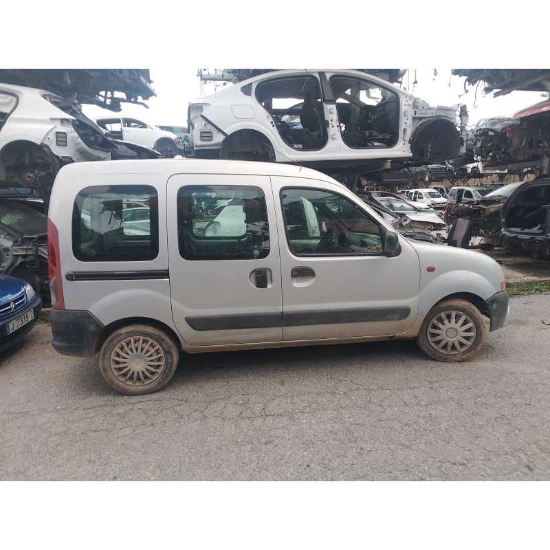 renault kangoo (kc0/1_) del año 2001