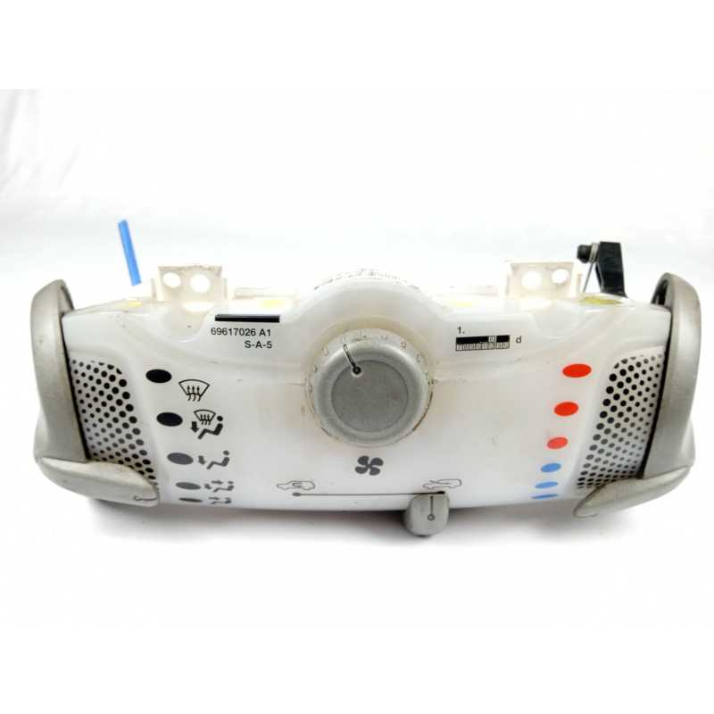 MANDO CALEFACCION / AIRE ACONDICIONADO 559000H040 