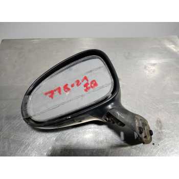 RETROVISOR IZQUIERDO MANUAL 