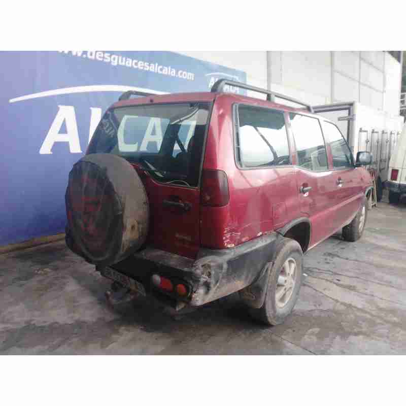 ford maverick (uds, uns) del año 1998