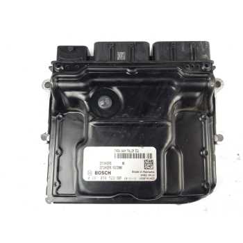 CENTRALITA MOTOR UCE 0281036522 