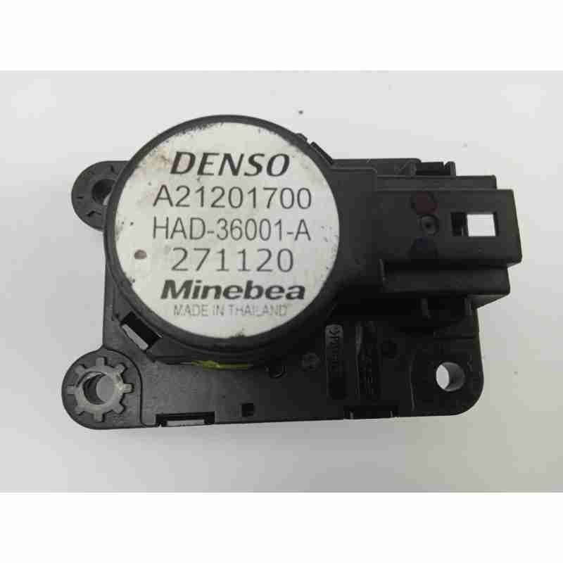 MOTOR TRAMPILLA CALEFACCION A21201700 HAD36001A 