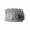 MOTOR TRAMPILLA CALEFACCION A21201700 HAD36001A 