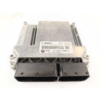 CENTRALITA MOTOR UCE 0281017551 8512499 