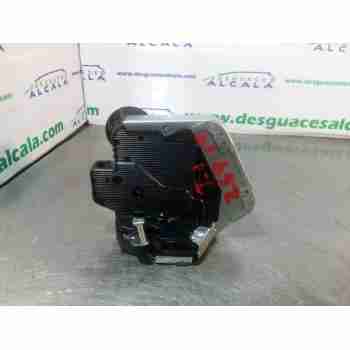 CERRADURA PUERTA TRASERA IZQUIERDA 6906012410 8 PINES 