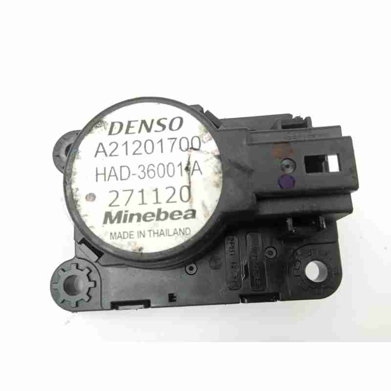 MOTOR TRAMPILLA CALEFACCION A21201700 HAD36001A 