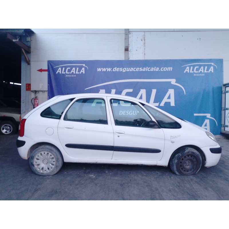 citroën xsara picasso (n68) del año 2013