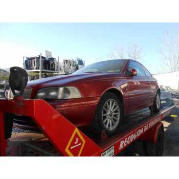 VOLVO C70 COUPE de desguace