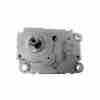 MOTOR TRAMPILLA CALEFACCION A21201700 HAD36001A 