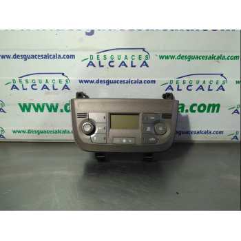 MANDO CLIMATIZADOR 735459252 A83015600 