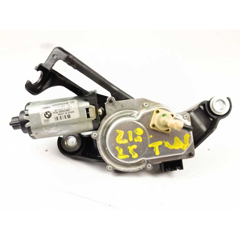 MOTOR LIMPIA TRASERO 7199569-02 