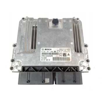 CENTRALITA MOTOR UCE 0281037200 