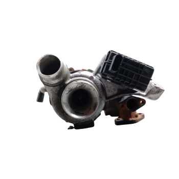 TURBOCOMPRESOR 780059402 780059402 