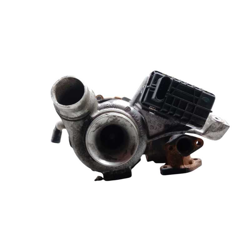 TURBOCOMPRESOR 780059402 780059402 