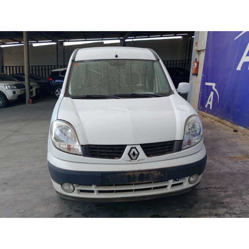 renault kangoo (kc0/1_) del año 2007