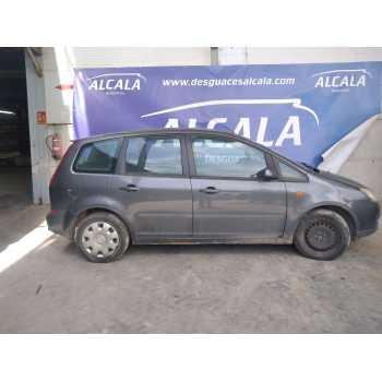 FORD FOCUS C-MAX (CAP)