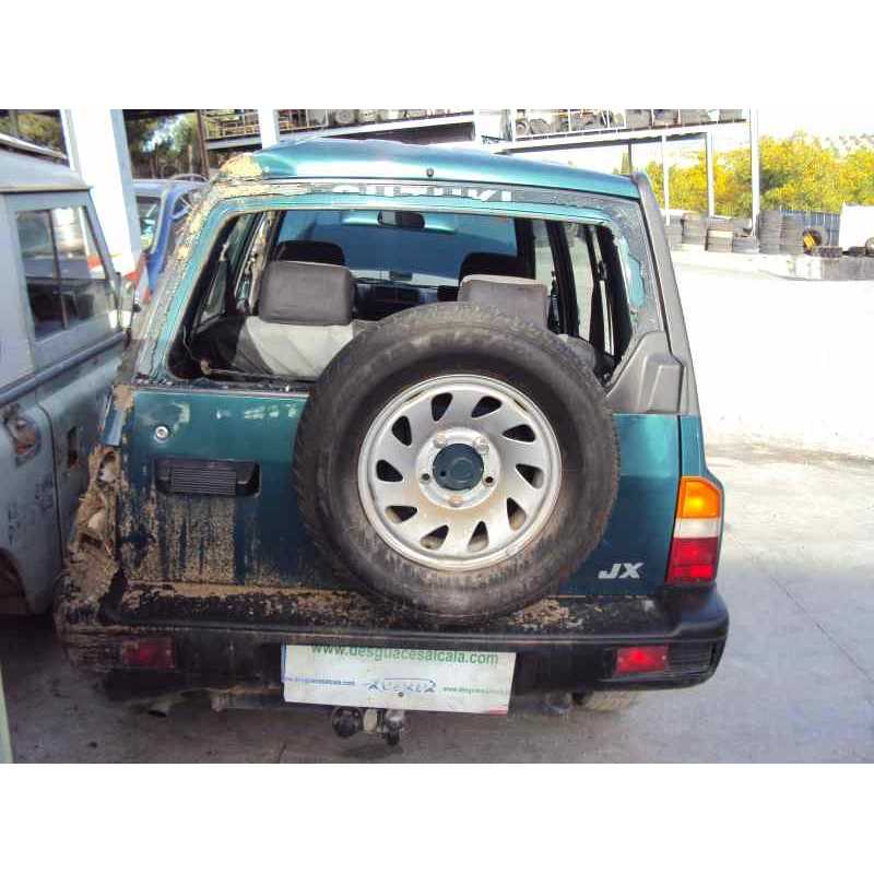 suzuki vitara se/sv (et) del año 1998