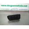 BOTON ANTINIEBLA 224170100000 PLASTICO PARTIDO 12 PINES