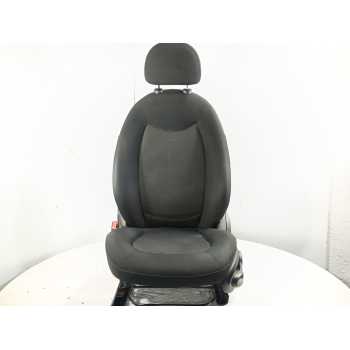 ASIENTO DELANTERO IZQUIERDO TELA MANUAL 5 PUERTAS