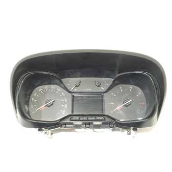 CUADRO INSTRUMENTOS 9836319980 