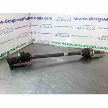 TRANSMISION TRASERA DERECHA 4234048110 