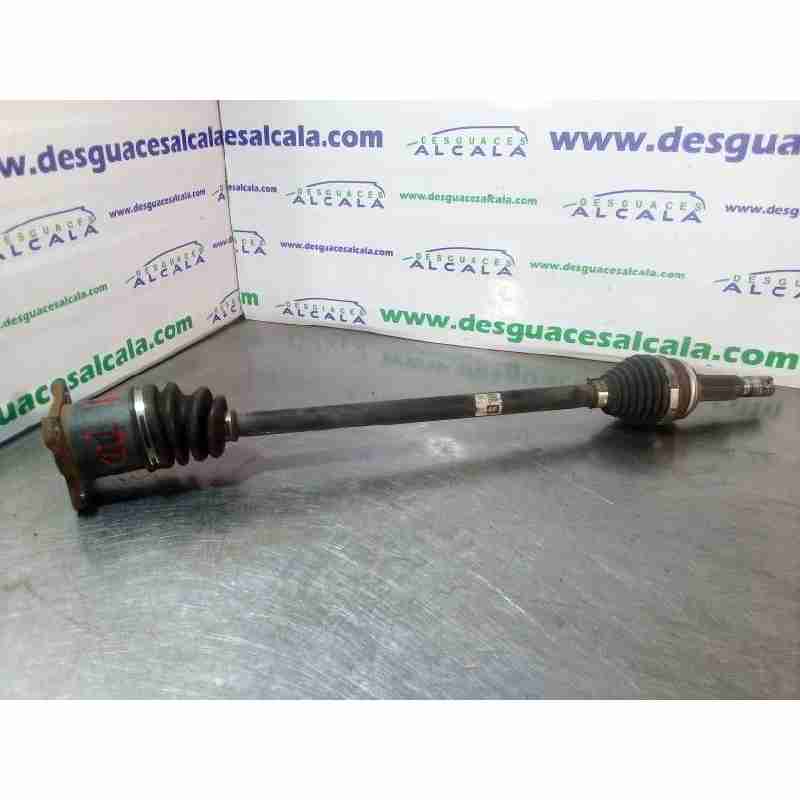 TRANSMISION TRASERA DERECHA 4234048110 