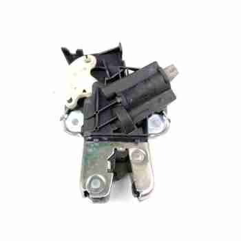 CERRADURA MALETERO / PORTON 4F5827505D  OEM 4F5827505D