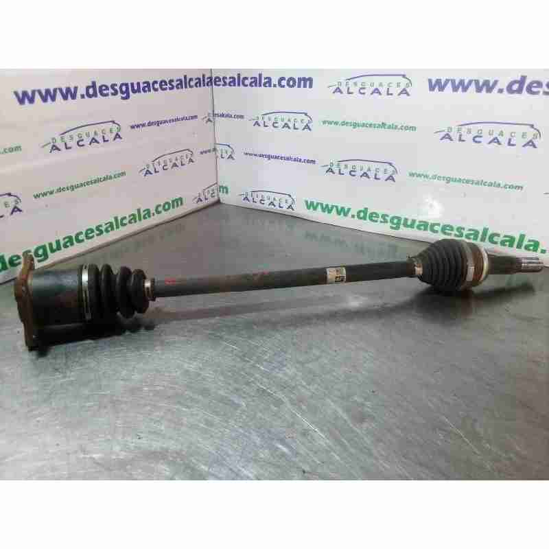 TRANSMISION TRASERA IZQUIERDA 4234048110 