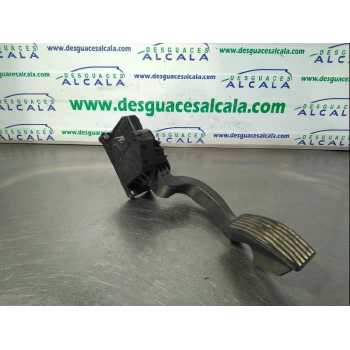 POTENCIOMETRO PEDAL 55702020 6 PINES BITRON
