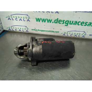 MOTOR ARRANQUE 