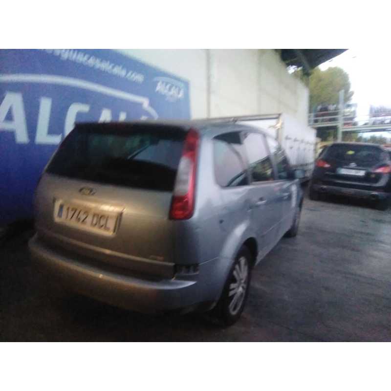 ford focus c-max (dm2) del año 2004
