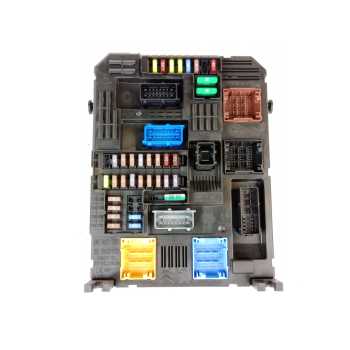 BSI 9832880280 