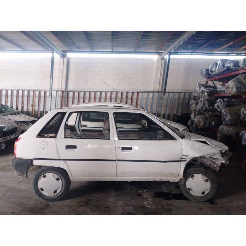 citroën ax (za-_) del año 1995