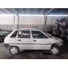 citroën ax (za-_) del año 1995