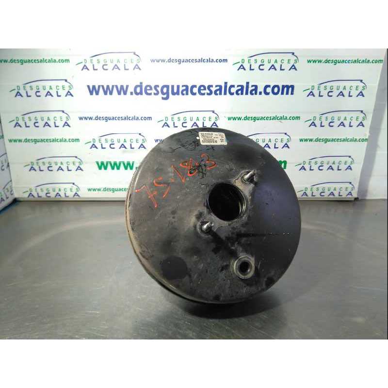 SERVOFRENO 0204051110 55700420 BOSCH