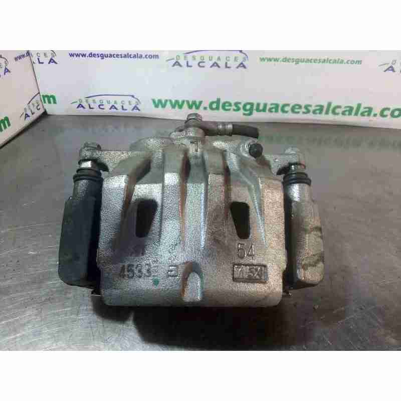 PINZA FRENO DELANTERA IZQUIERDA 4775048110 PURGADOR ROTO 