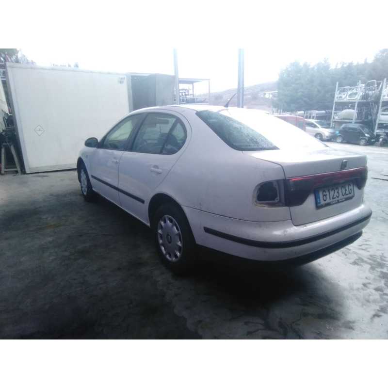 seat toledo (1m2) del año 2000
