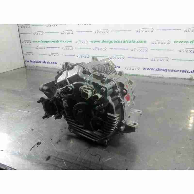 DIFERENCIAL TRASERO G105048020 ELÉCTRICO 
