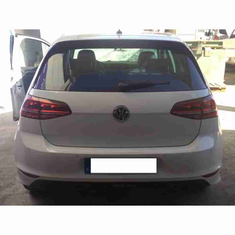 volkswagen golf vii lim. (5g1) del año 2016