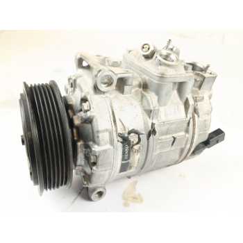 COMPRESOR AIRE ACONDICIONADO 1K0820859S 