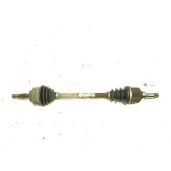 TRANSMISION DELANTERA IZQUIERDA 3272FW 