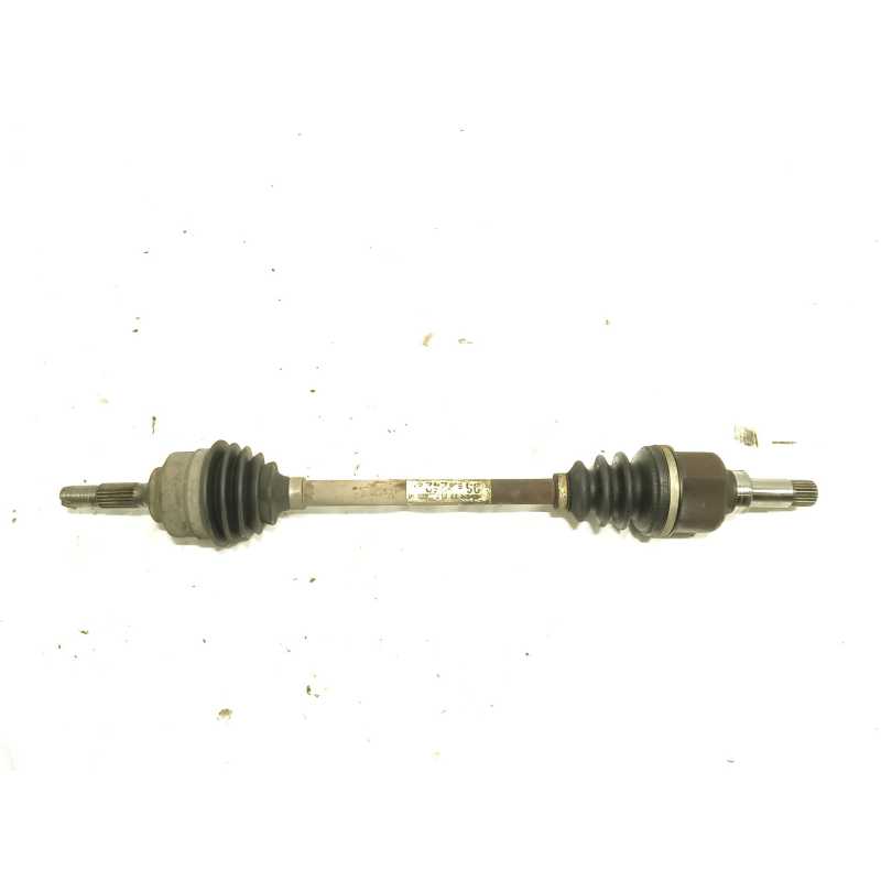 TRANSMISION DELANTERA IZQUIERDA 3272FW 