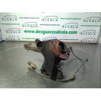 MANGUETA DELANTERA DERECHA SENSOR ABS 