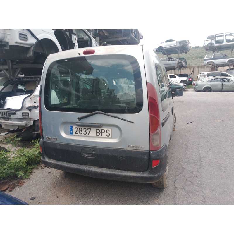 renault kangoo (kc0/1_) del año 2001