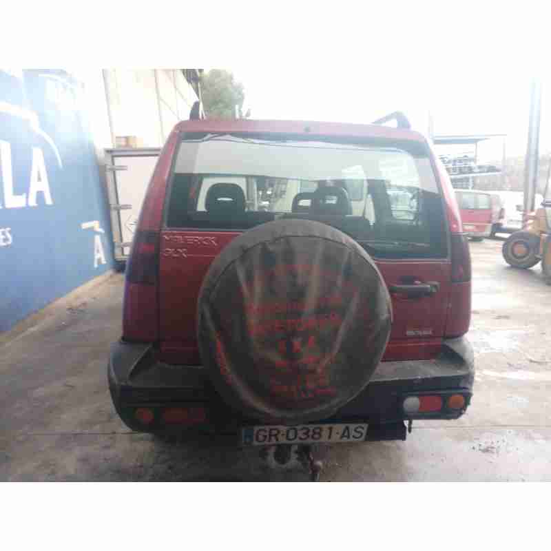 ford maverick (uds, uns) del año 1998